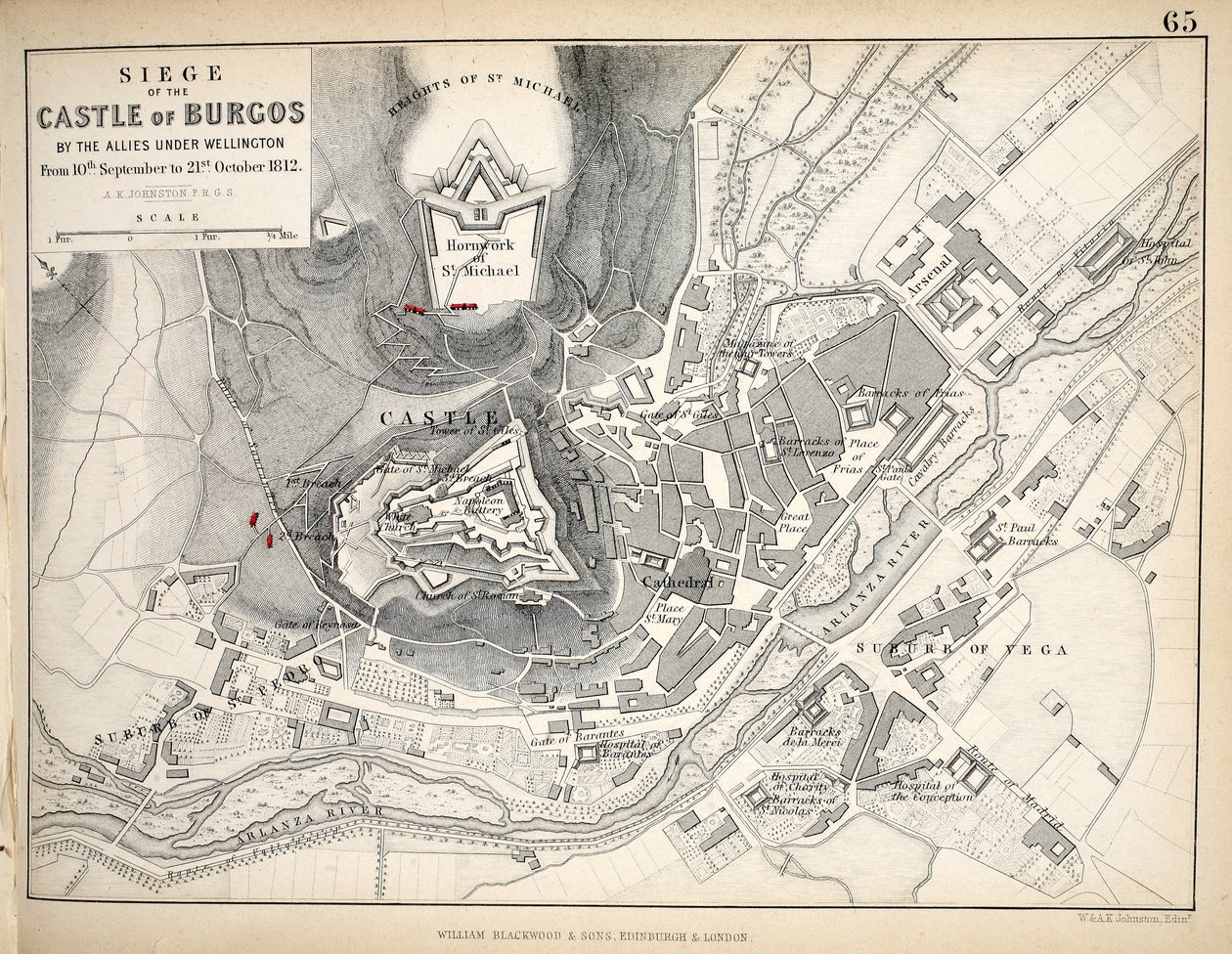 Mappa dell
