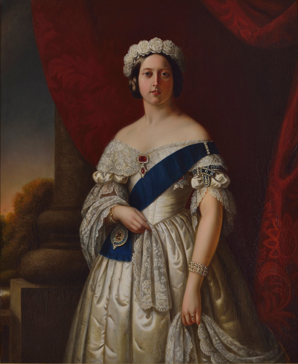Regina Vittoria d