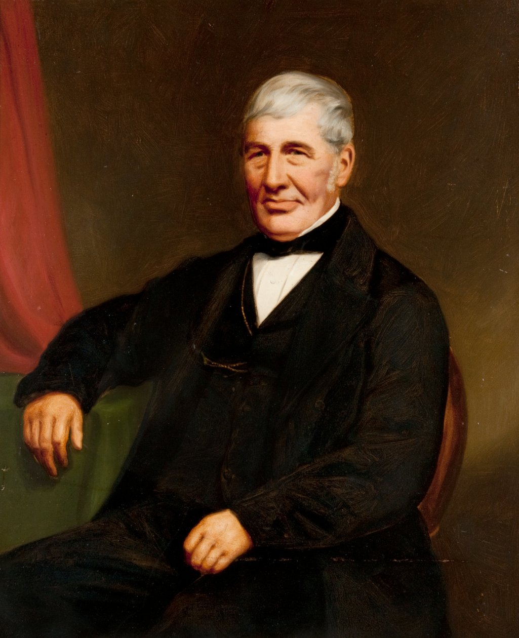 James Carmichael (1776-1853) da Alexander (after) Keith