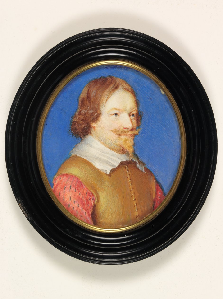 Alexander Leslie, Conte di Leven da Alexander (style of) Cooper