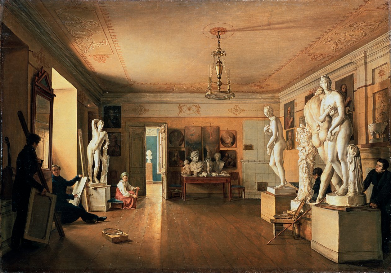 Atelier dell