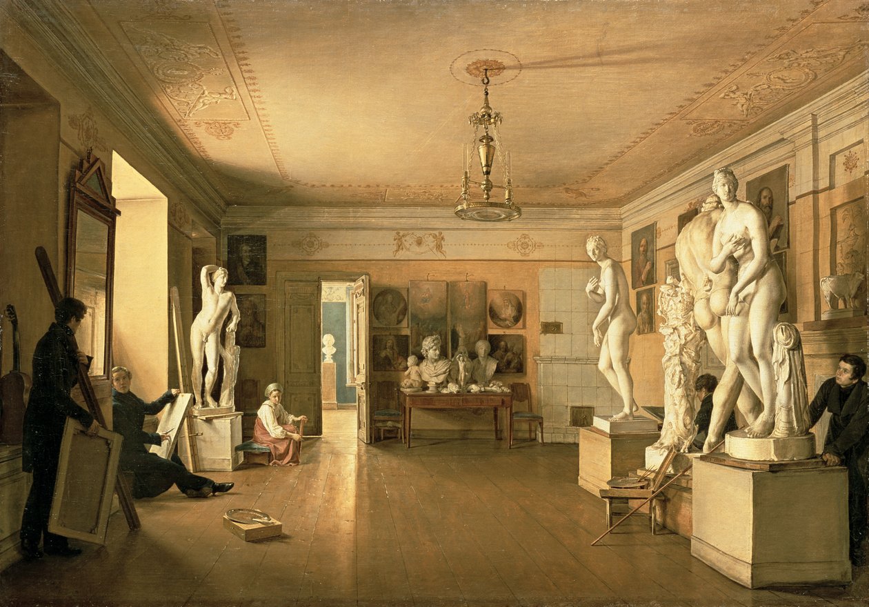 Atelier dell