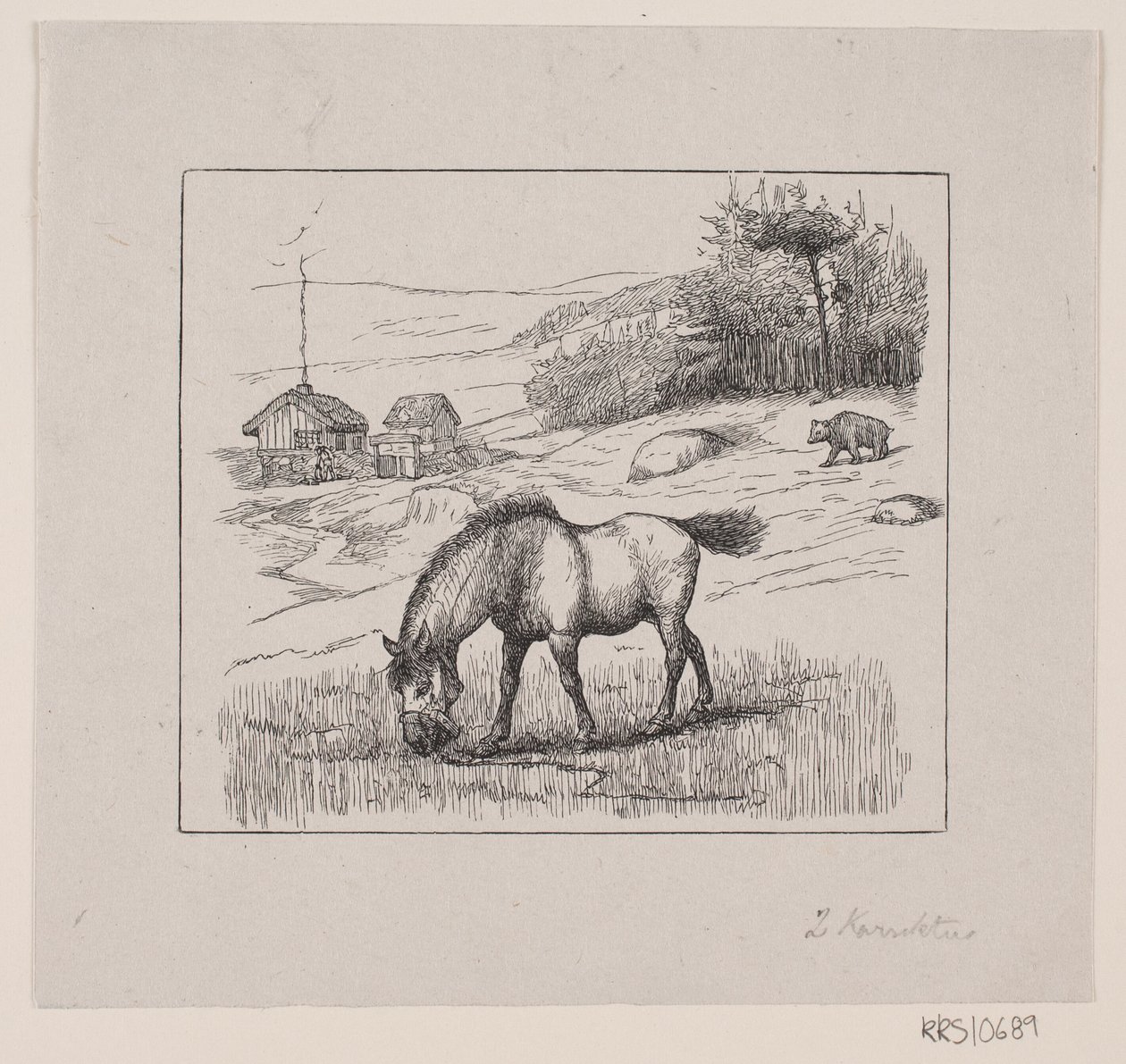 Nordbakke da Alexander Blom