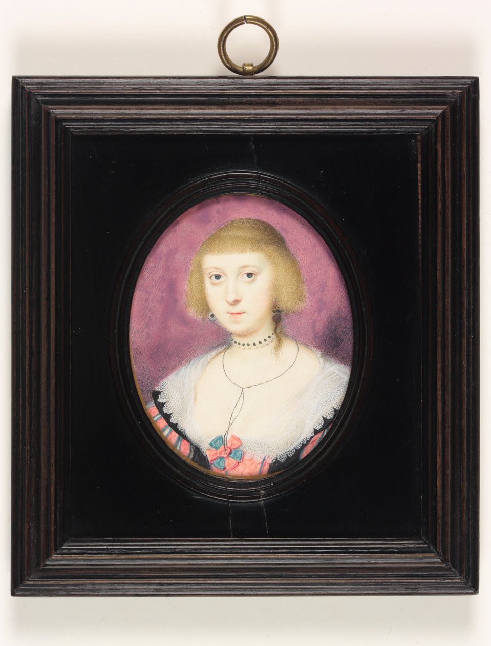 Lady Katherine Manners, Duchessa di Buckingham da Alexander Cooper