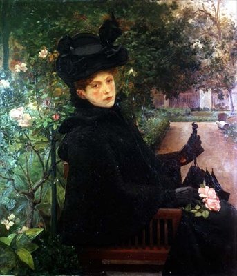 Rose d