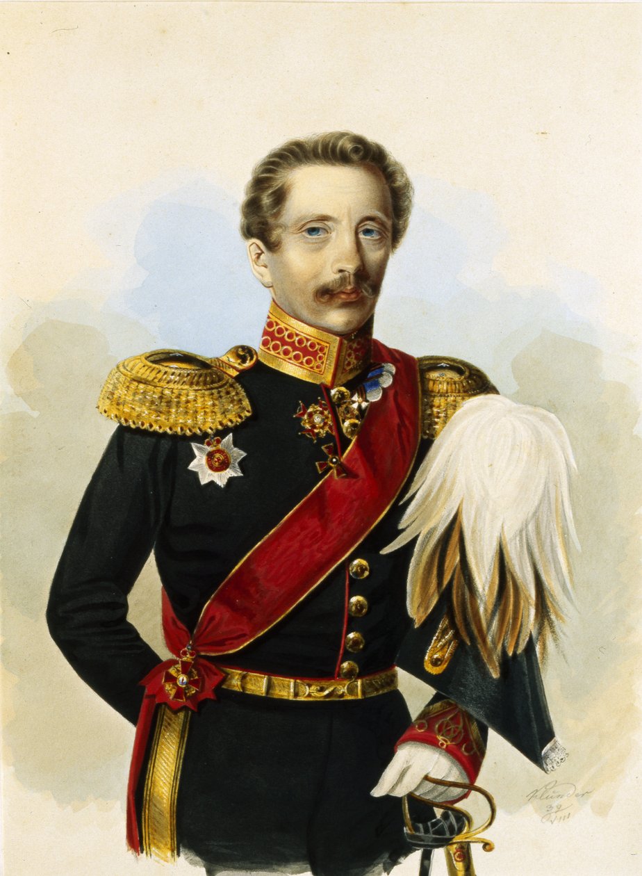 Ritratto dell