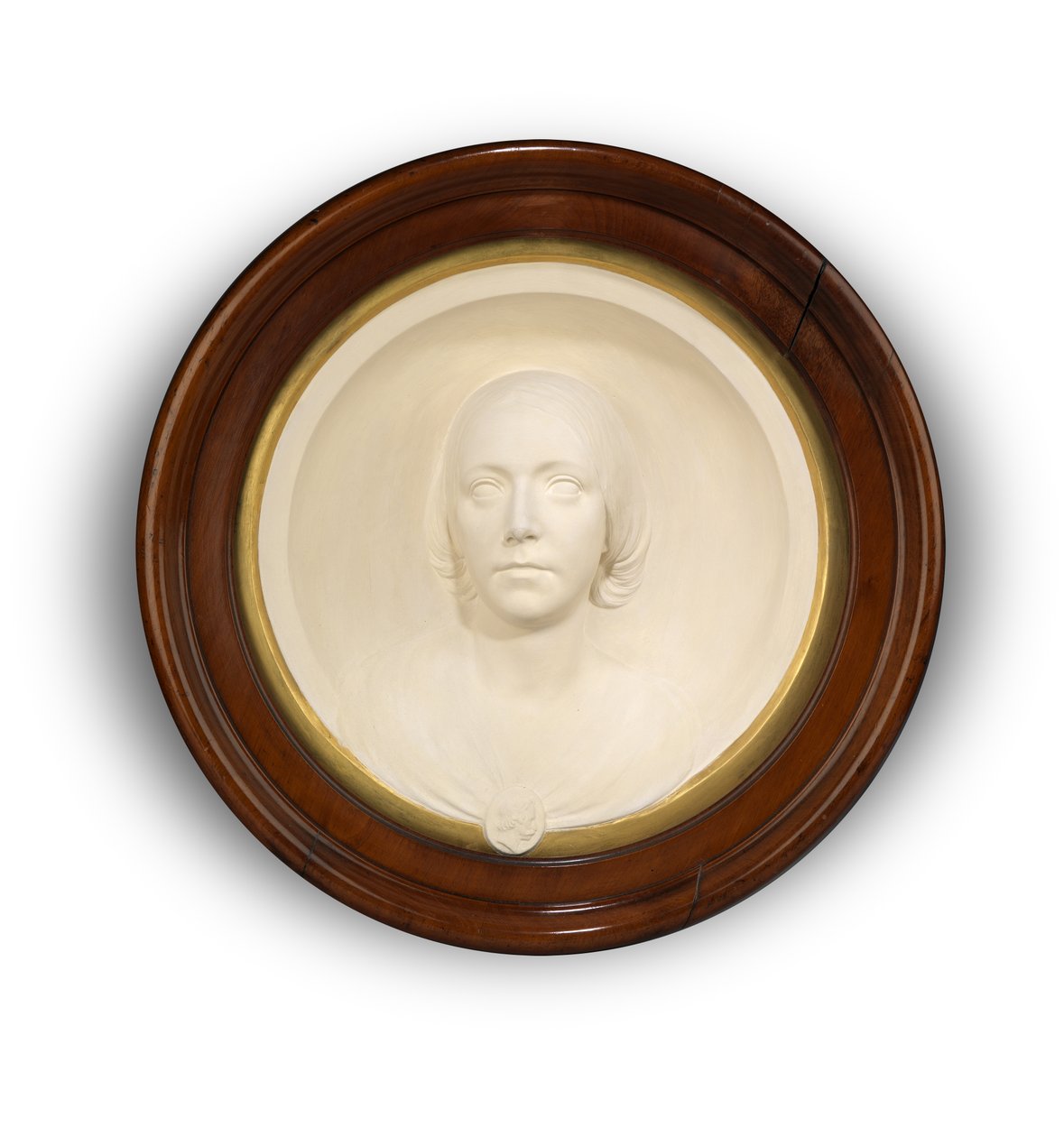 Pauline, Lady Trevelyan da Alexander Munro