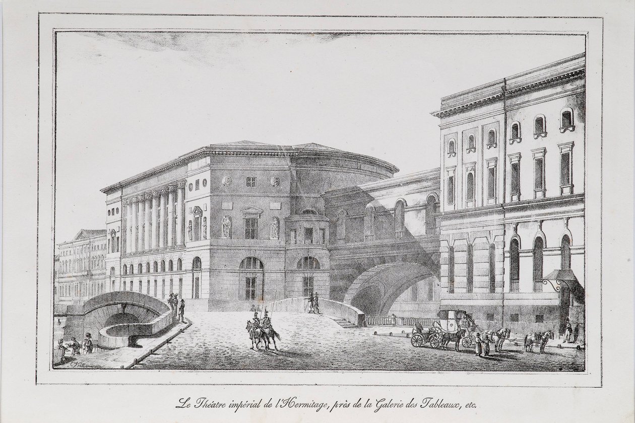 Il Teatro dell