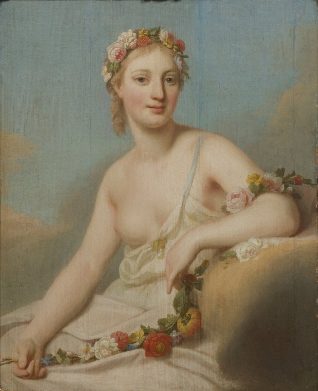 Flora dell