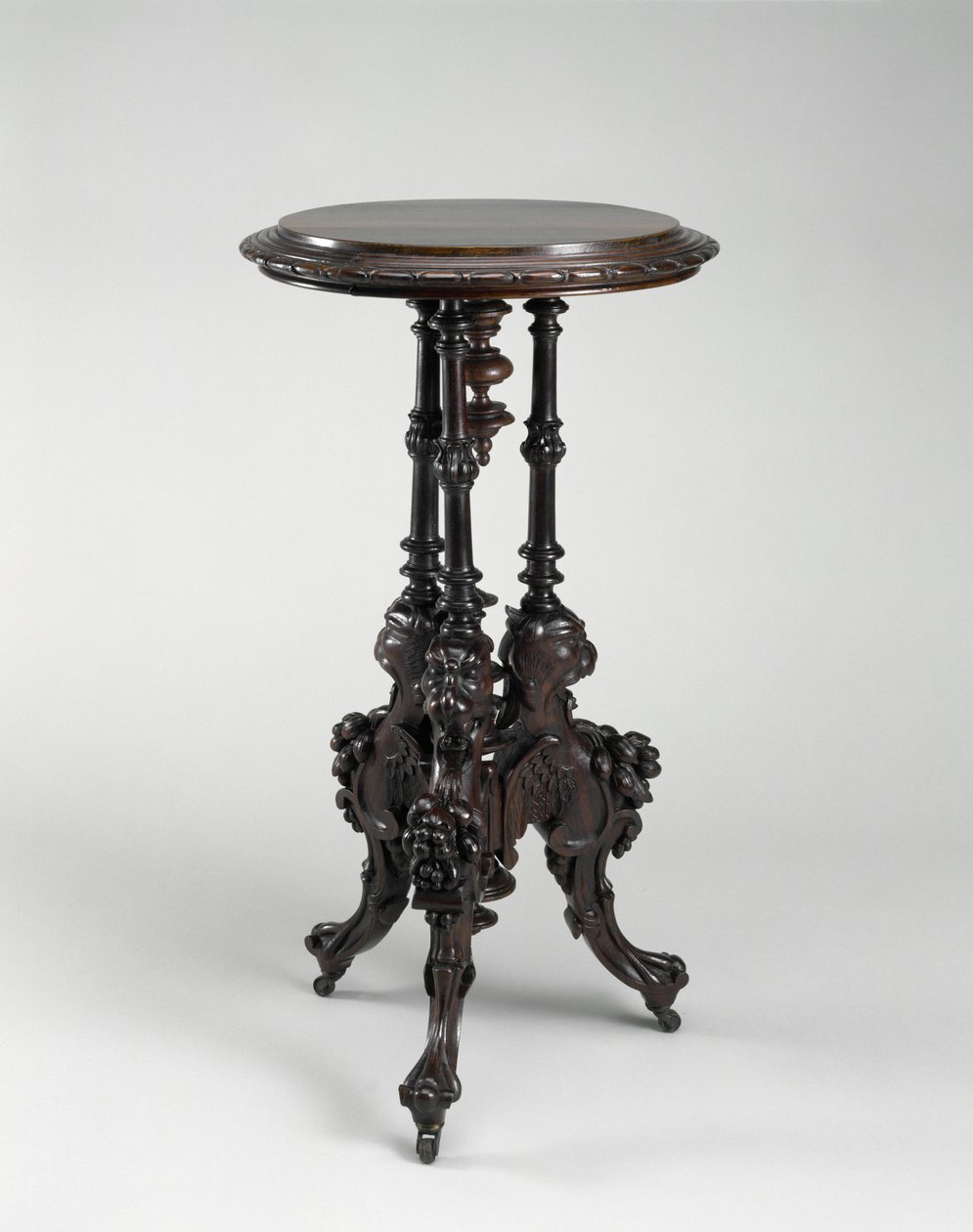 Tavolo, c. 1845-1865 da Alexander Roux