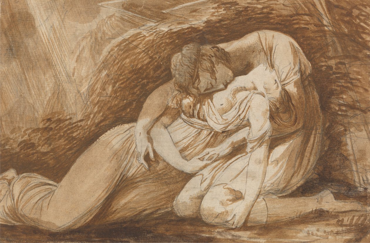 Celadon e Amelia da 
