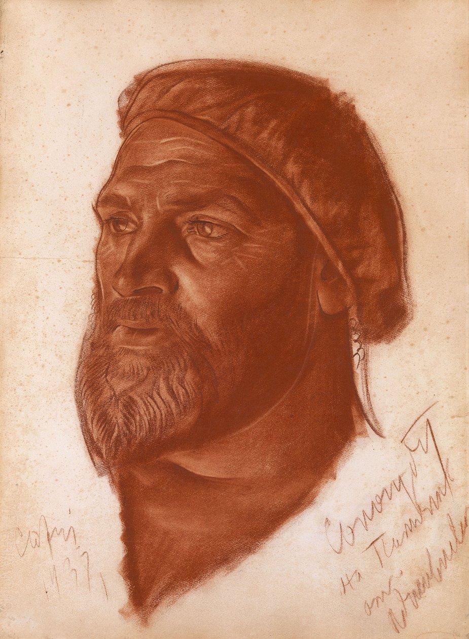 Ritratto dell