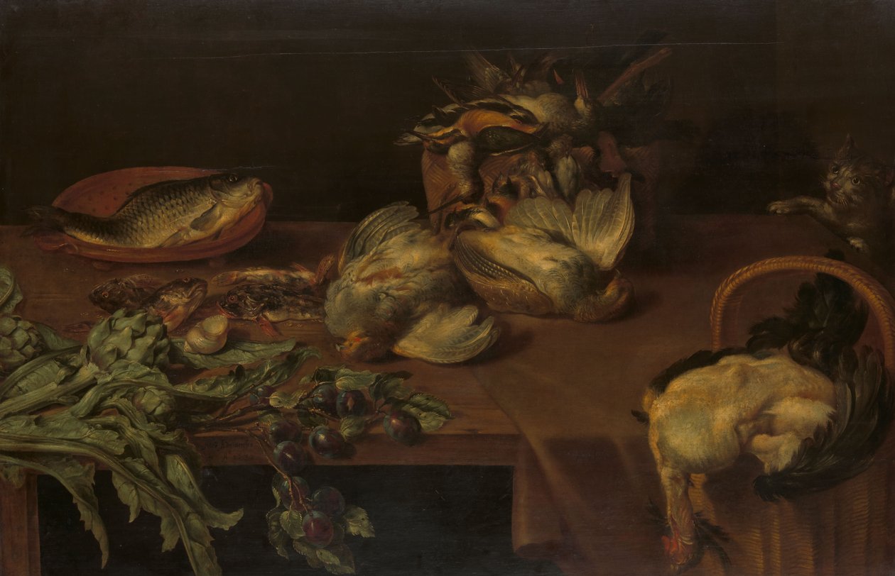  da Alexander van Adriaenssen