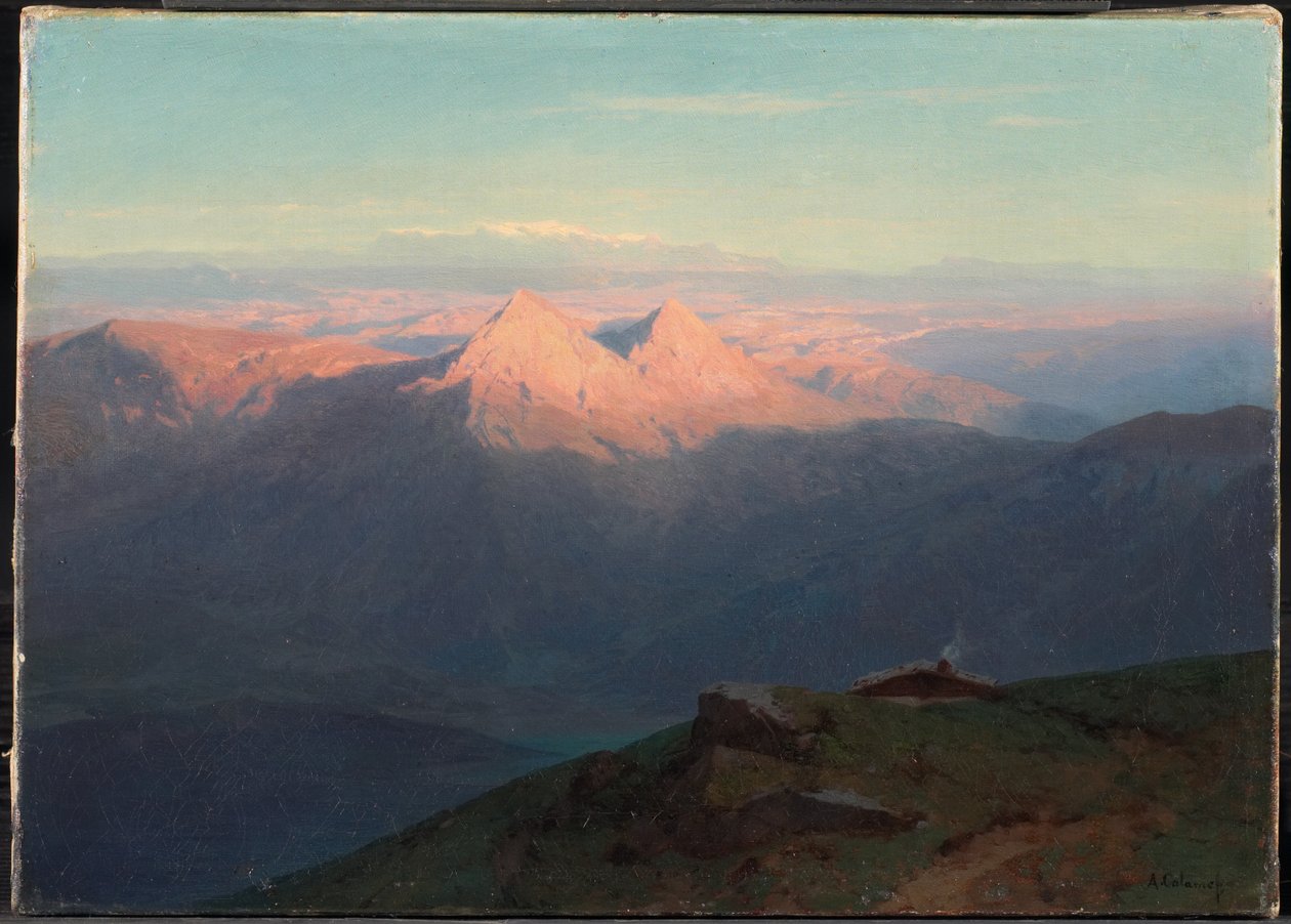  da Alexandre Calame