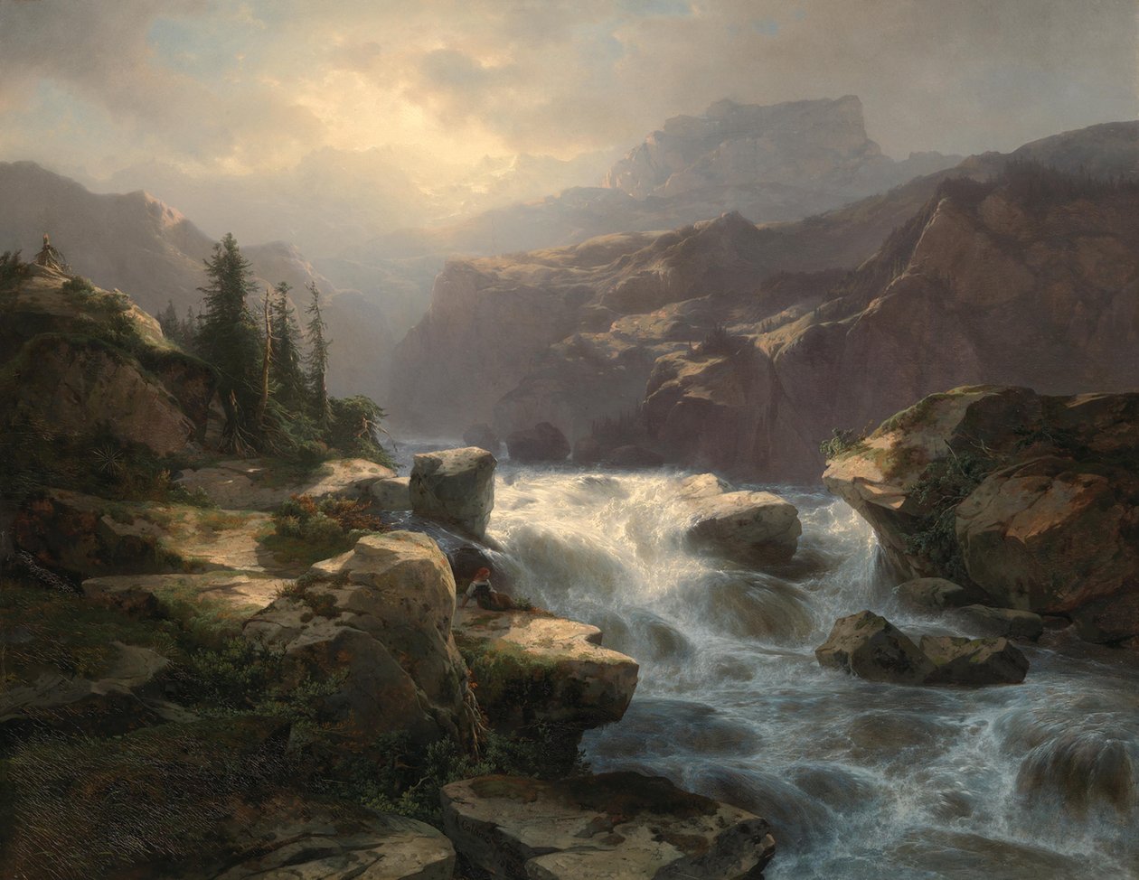 Cascata dell