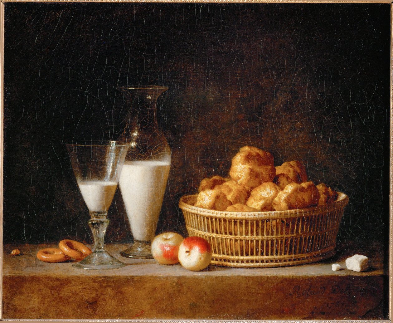 Il piccolo snack ... da Alexandre Couder