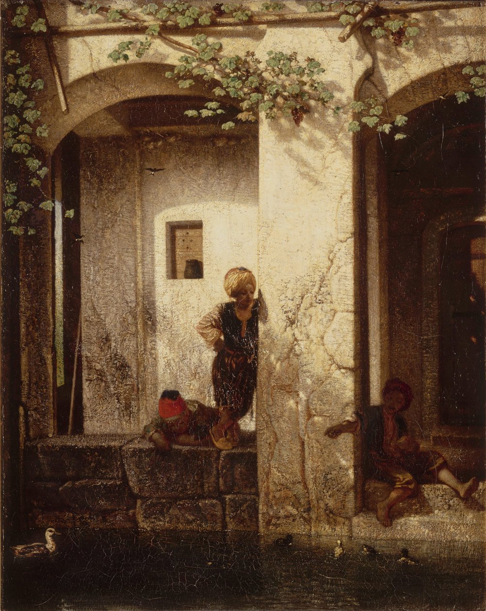 Ricordo della Turchia d