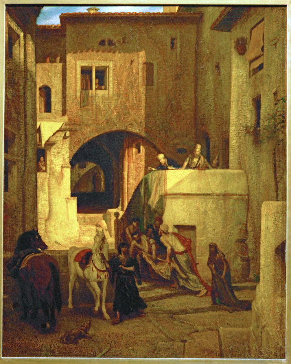  da Alexandre Gabriel Decamps