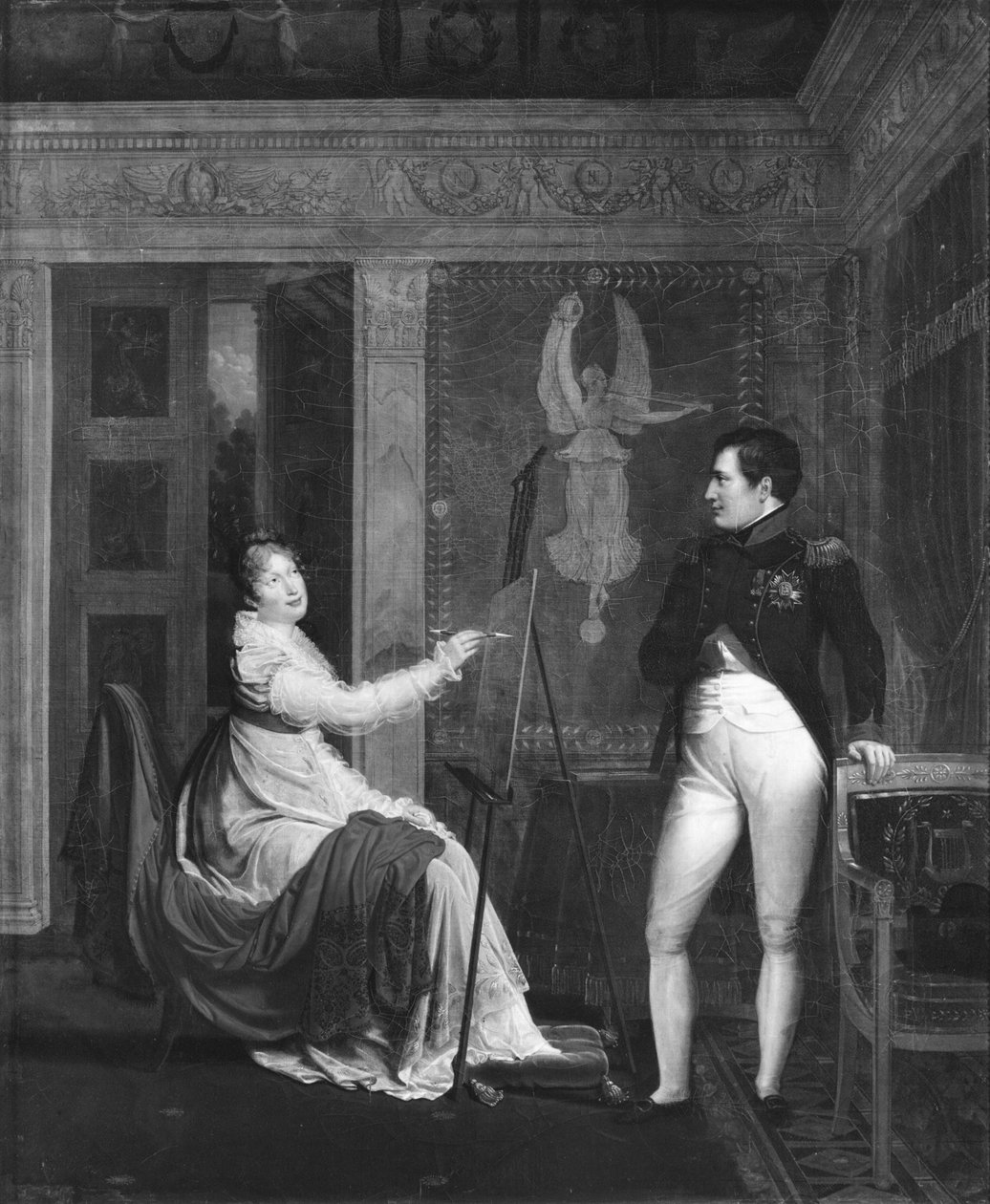 Maria Luisa d
