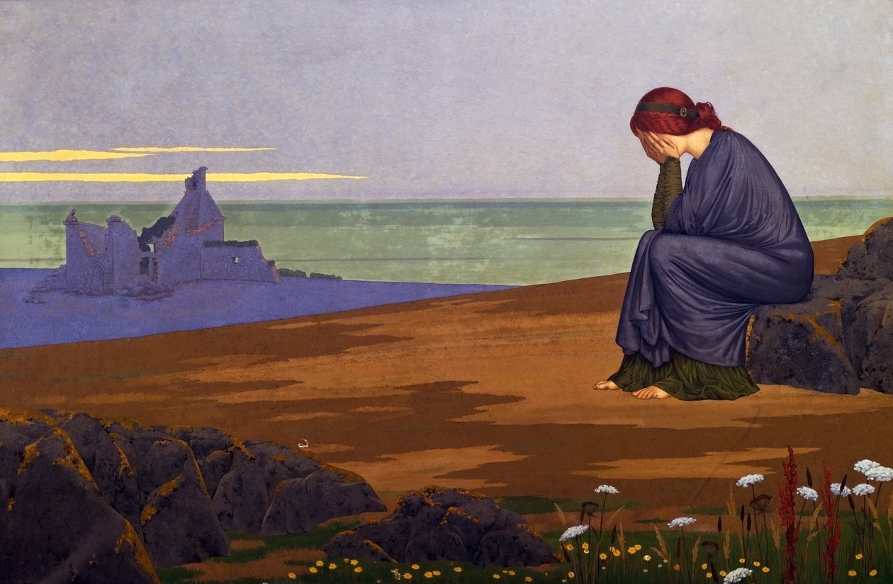 Il ritorno a casa da Alexandre Seon