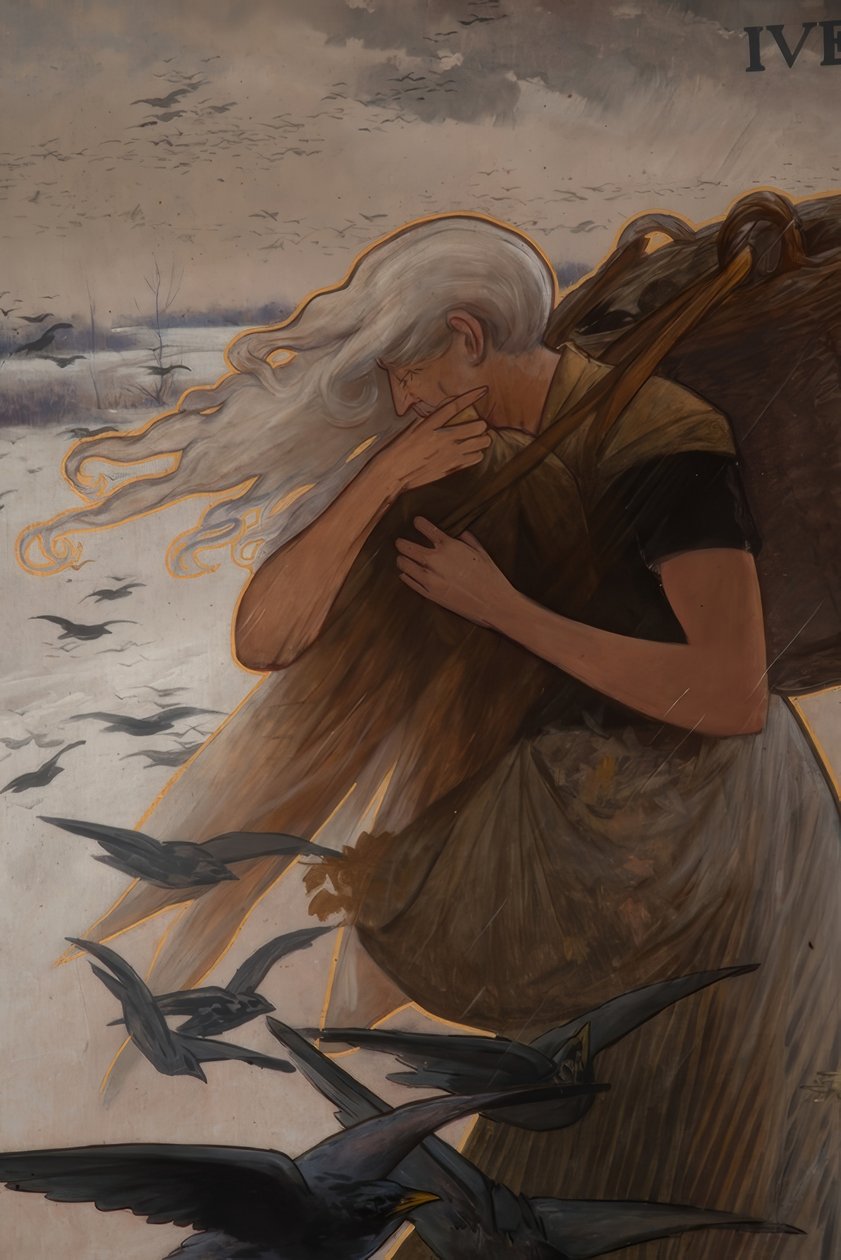 Allegoria dell