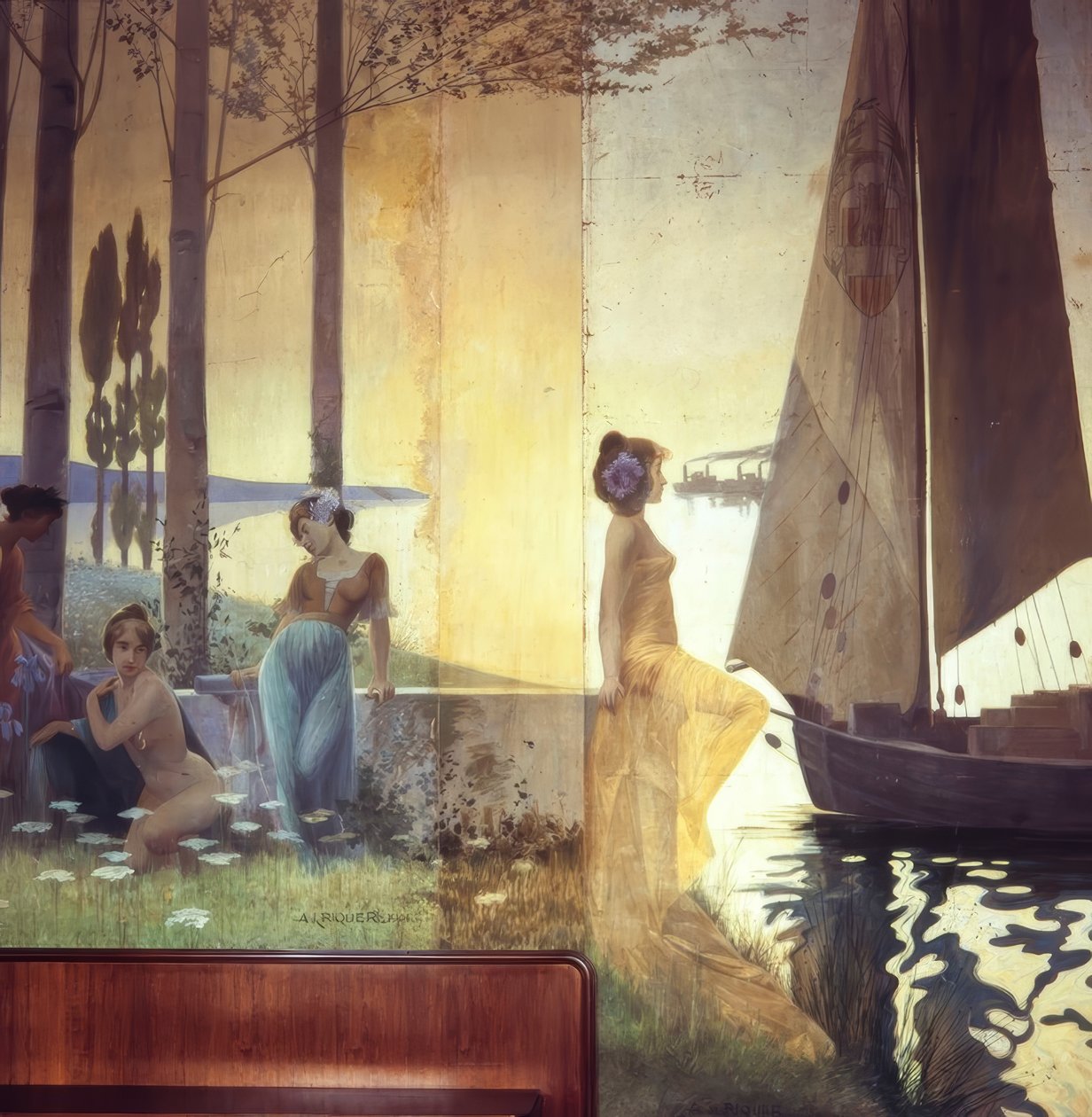 Allegoria dell