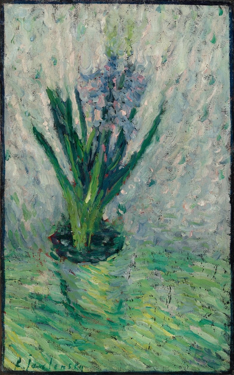 Giacinto da Alexej von Jawlensky