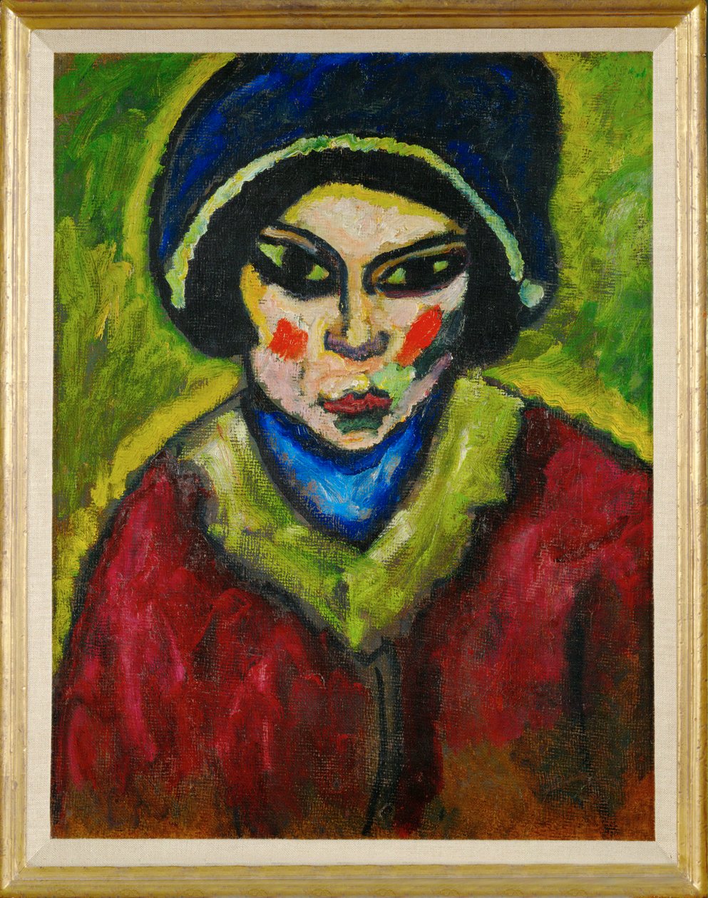  da Alexej von Jawlensky