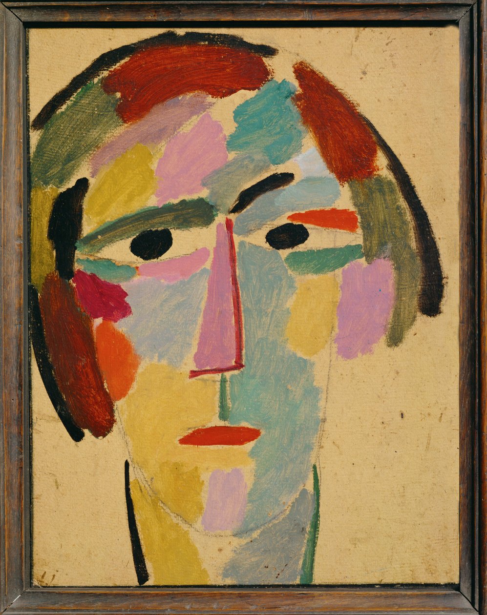  da Alexej von Jawlensky