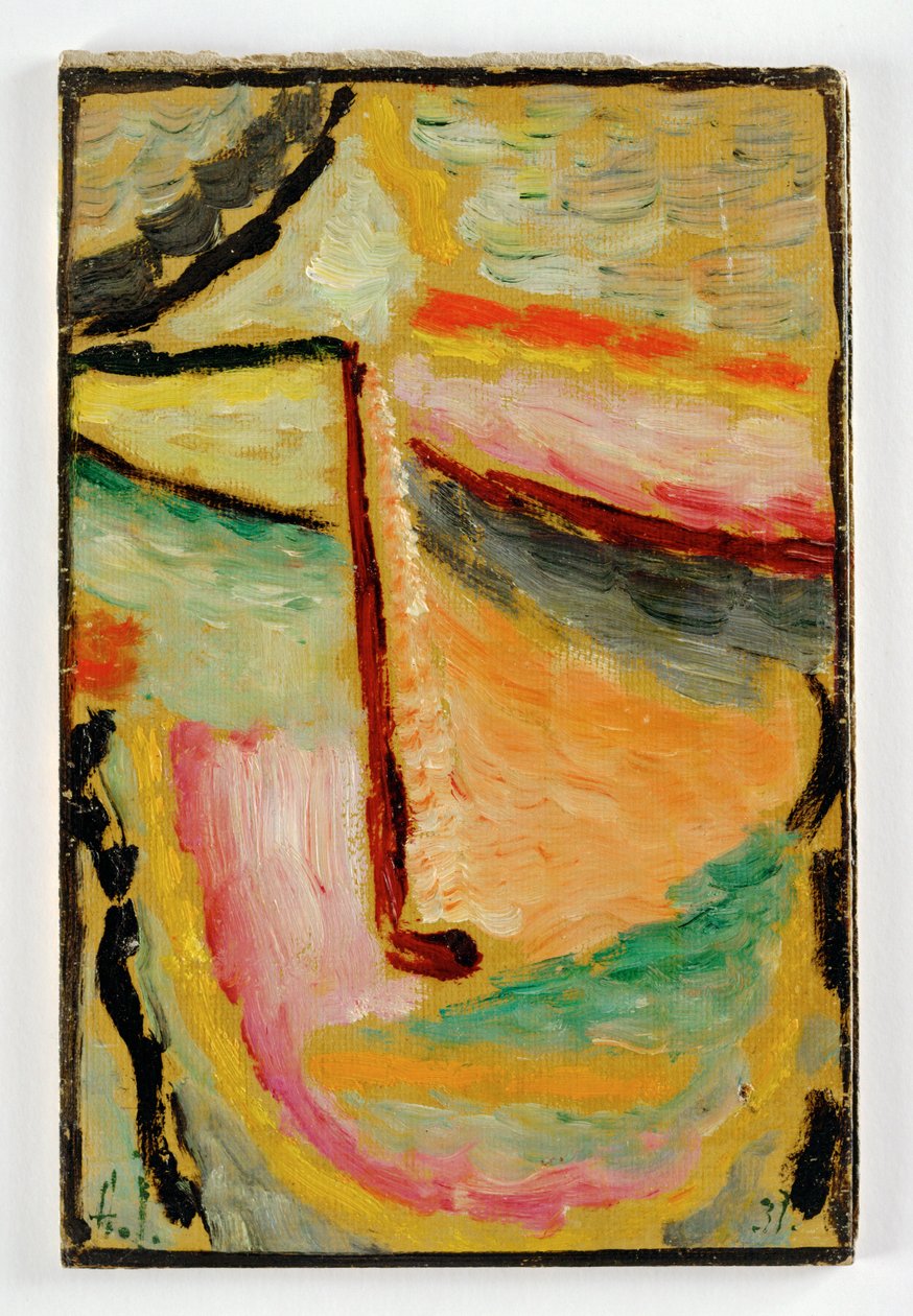  da Alexej von Jawlensky