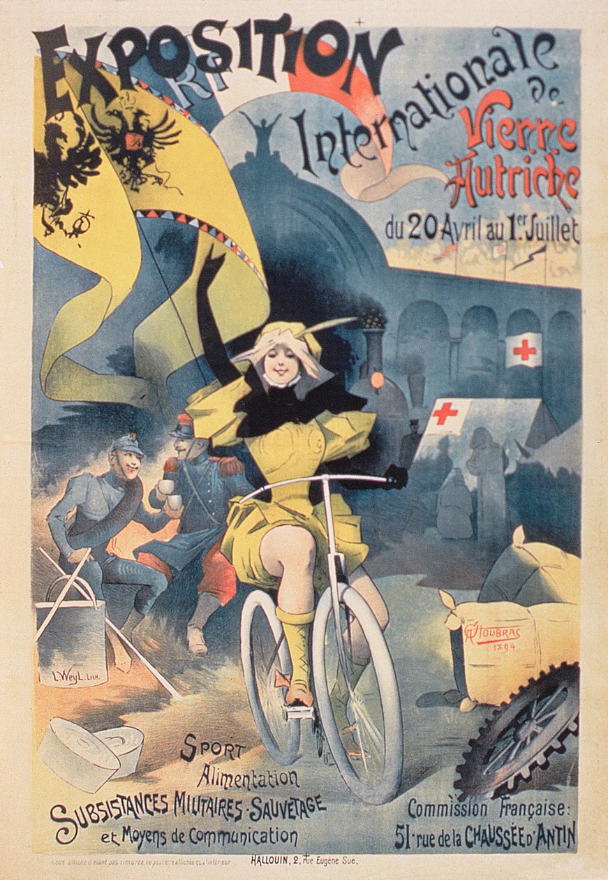 Poster per 