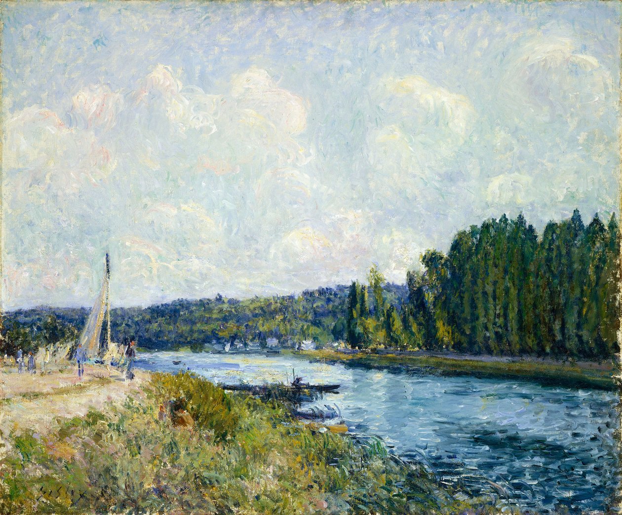 Le rive dell