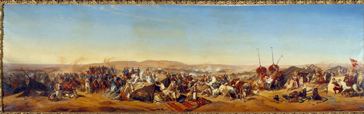 Conquista dell