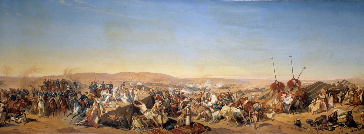 Conquista dell