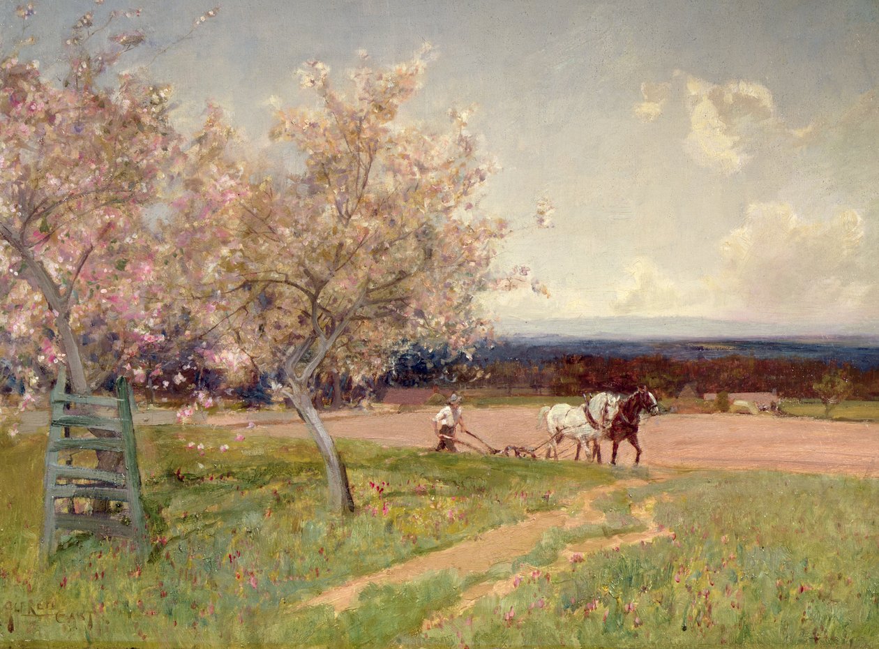Aratura da Alfred East