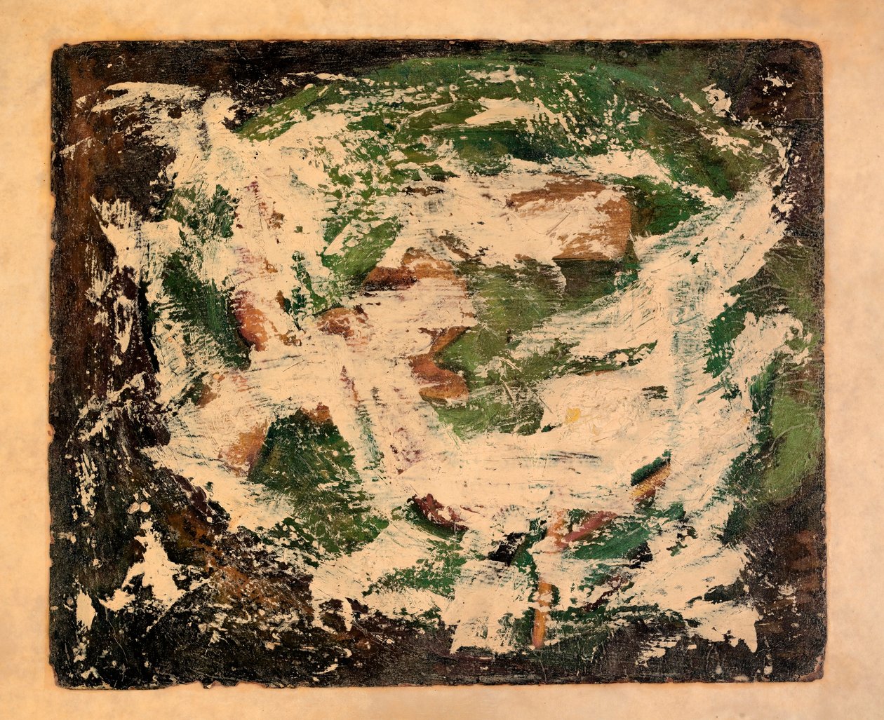 Senza titolo da Alfred H. Maurer