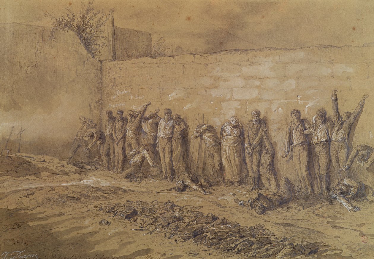 Esecuzione al 