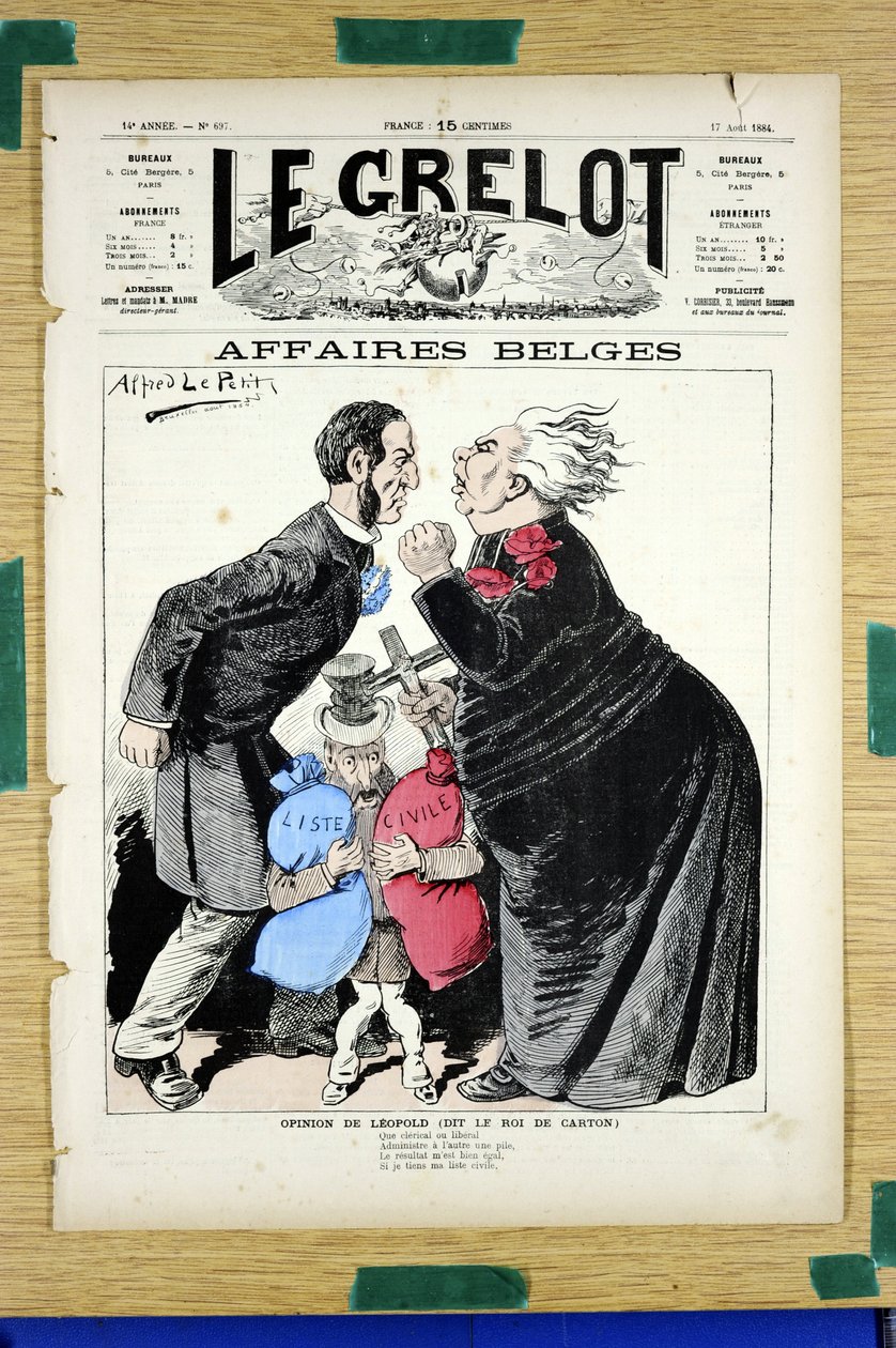 Copertina di 