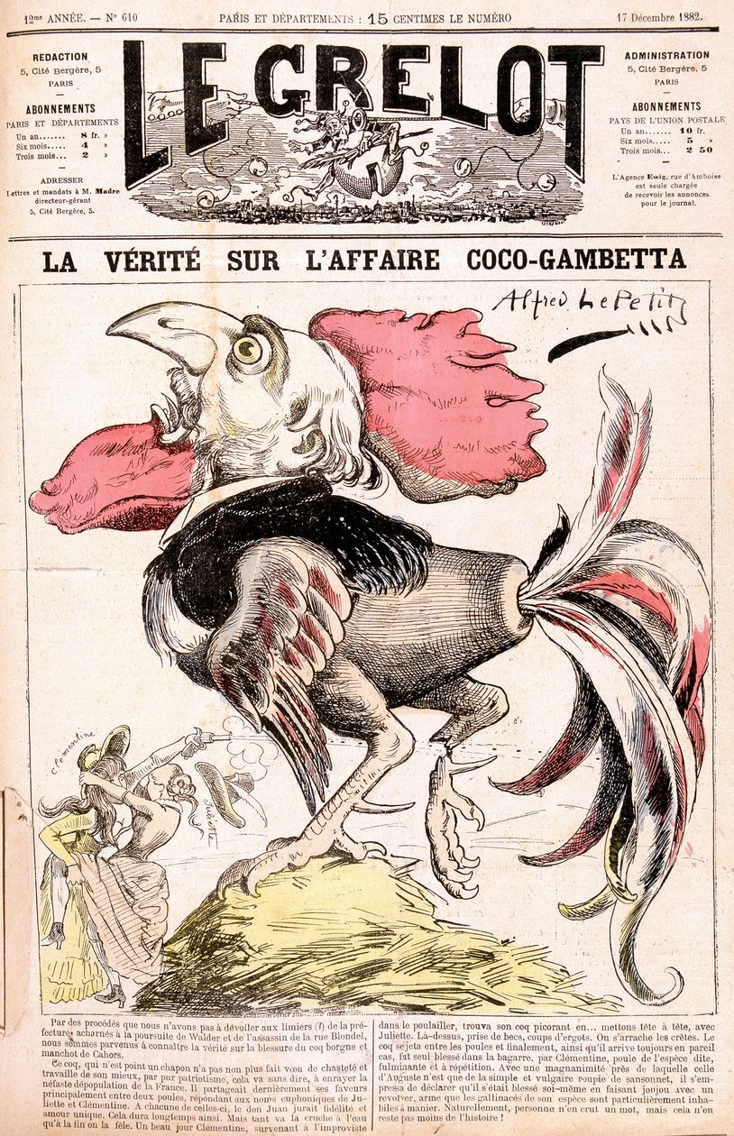 La verità sull