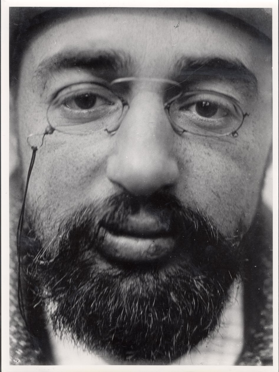 Ritratto di Henri de Toulouse-Lautrec, fine XIX secolo da Alfred Natanson