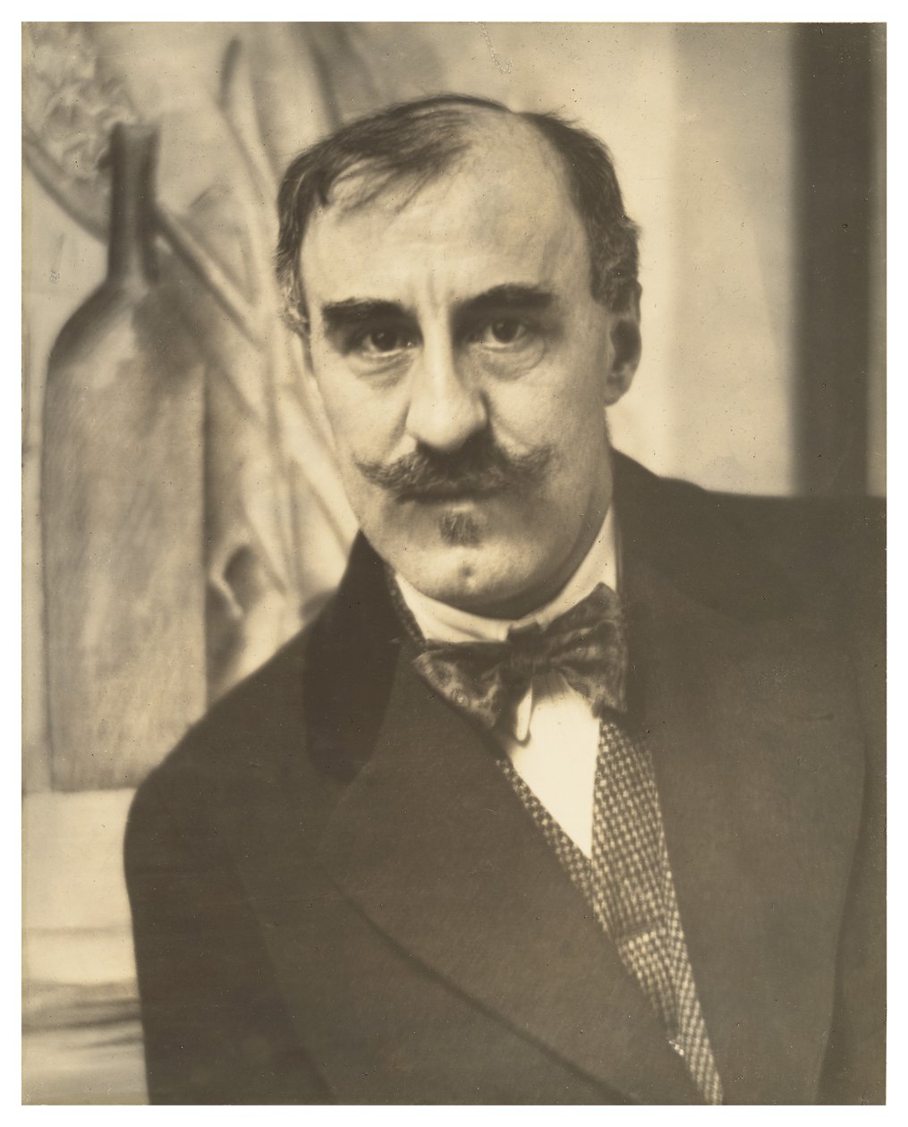 Alfred Maurer da Alfred Stieglitz