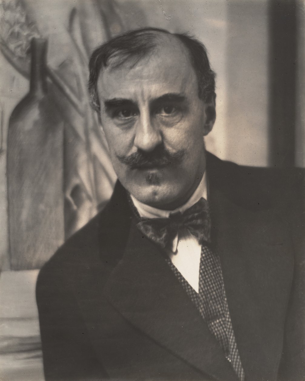 Alfred Maurer da Alfred Stieglitz
