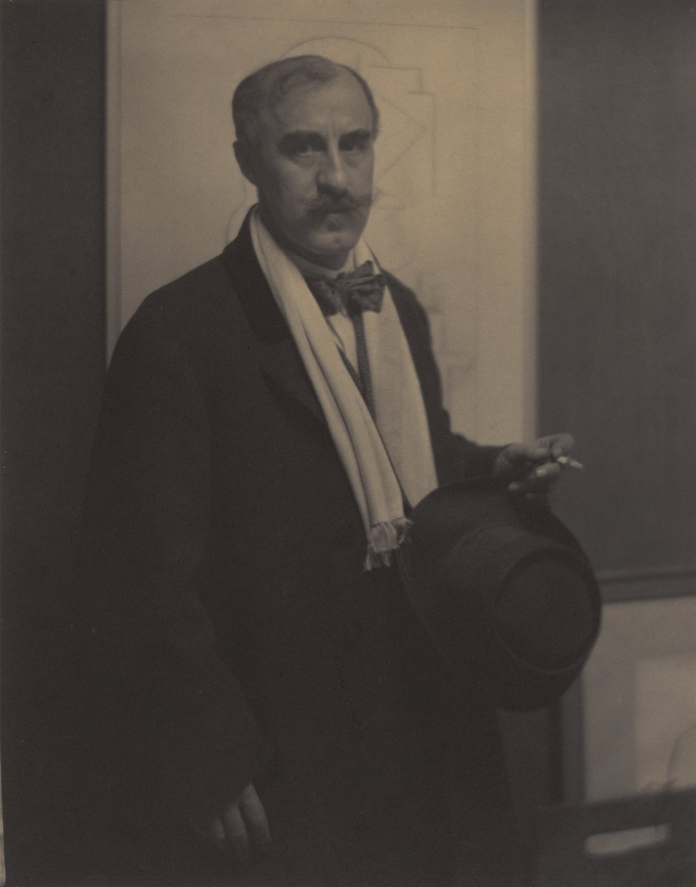 Alfred Maurer da Alfred Stieglitz