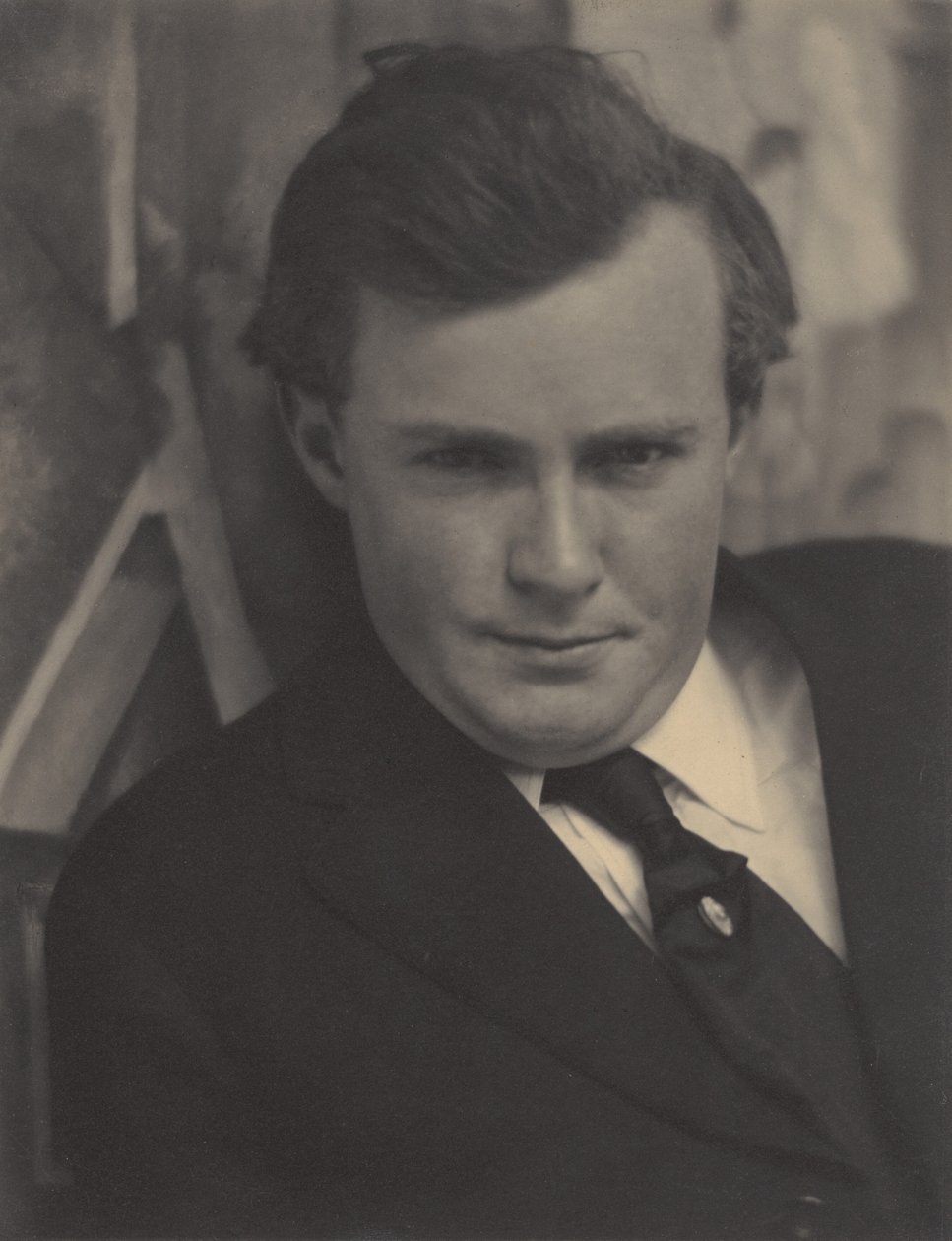 Andrew Dasburg da Alfred Stieglitz