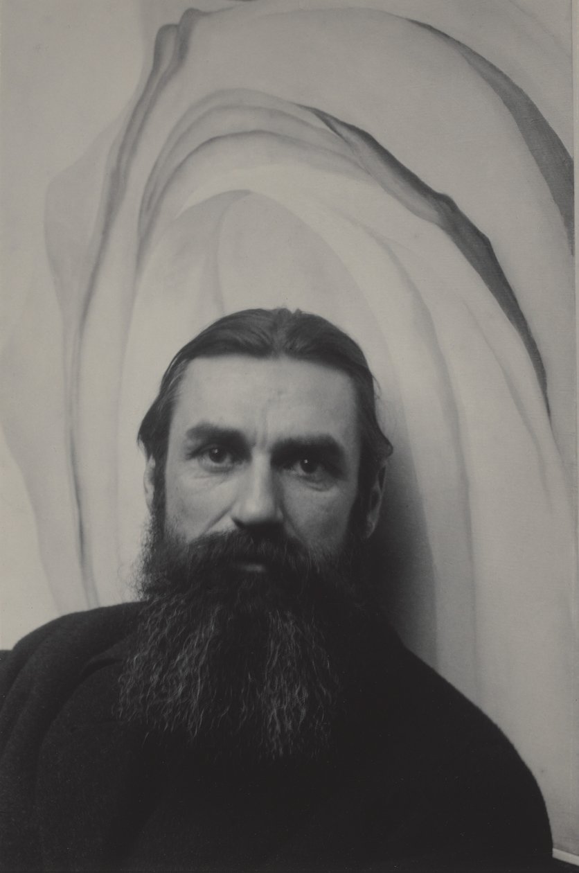 Arthur B. Carles da Alfred Stieglitz
