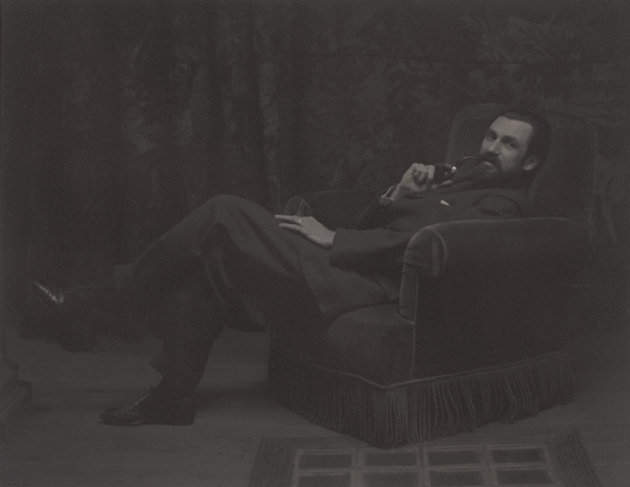 Arthur B. Carles da Alfred Stieglitz