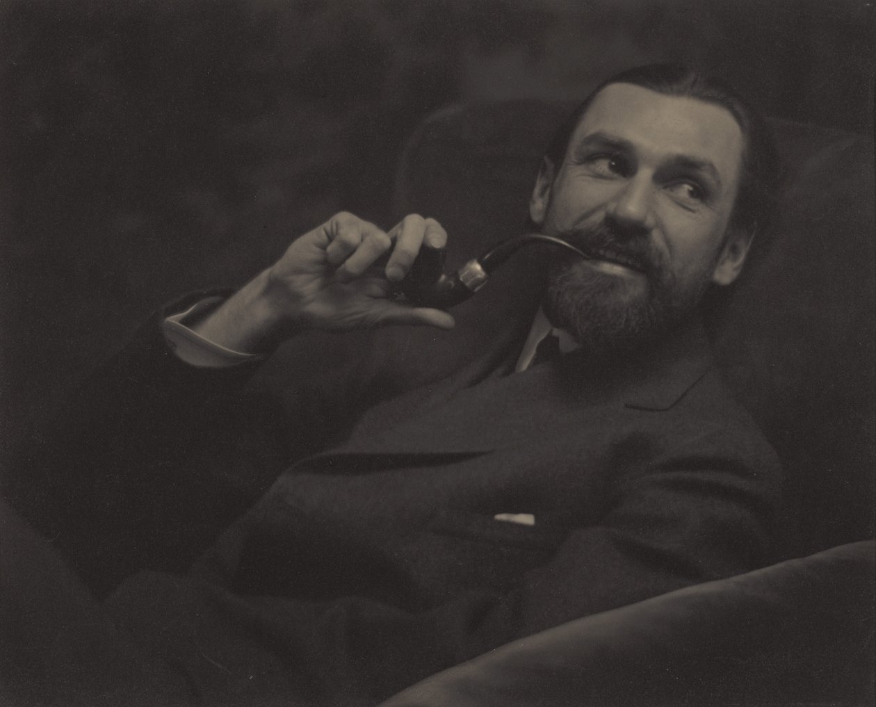 Arthur B. Carles da Alfred Stieglitz