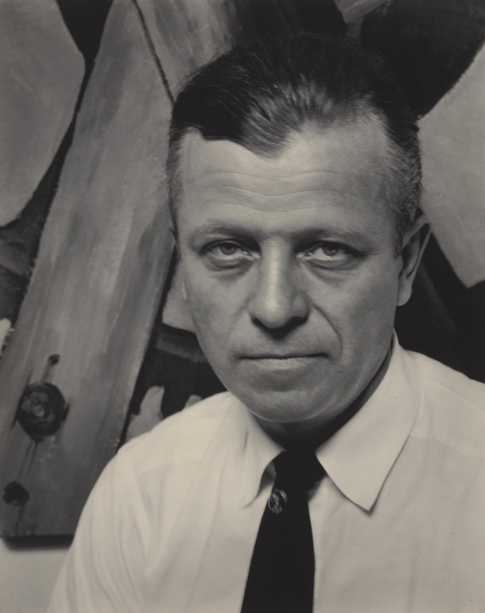 Arthur G. Dove da Alfred Stieglitz