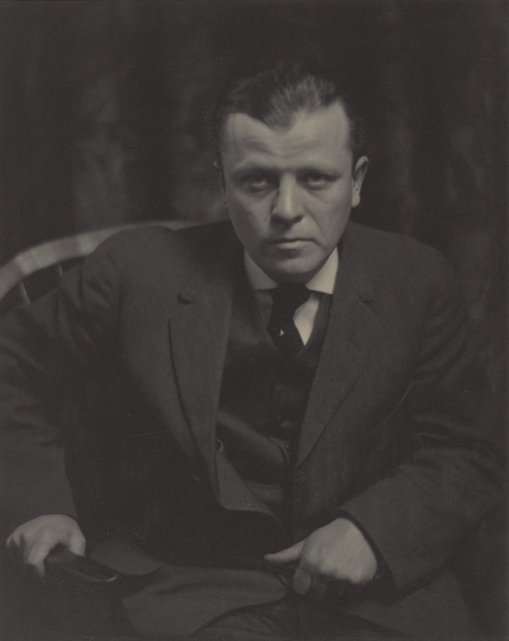 Arthur G. Dove da Alfred Stieglitz