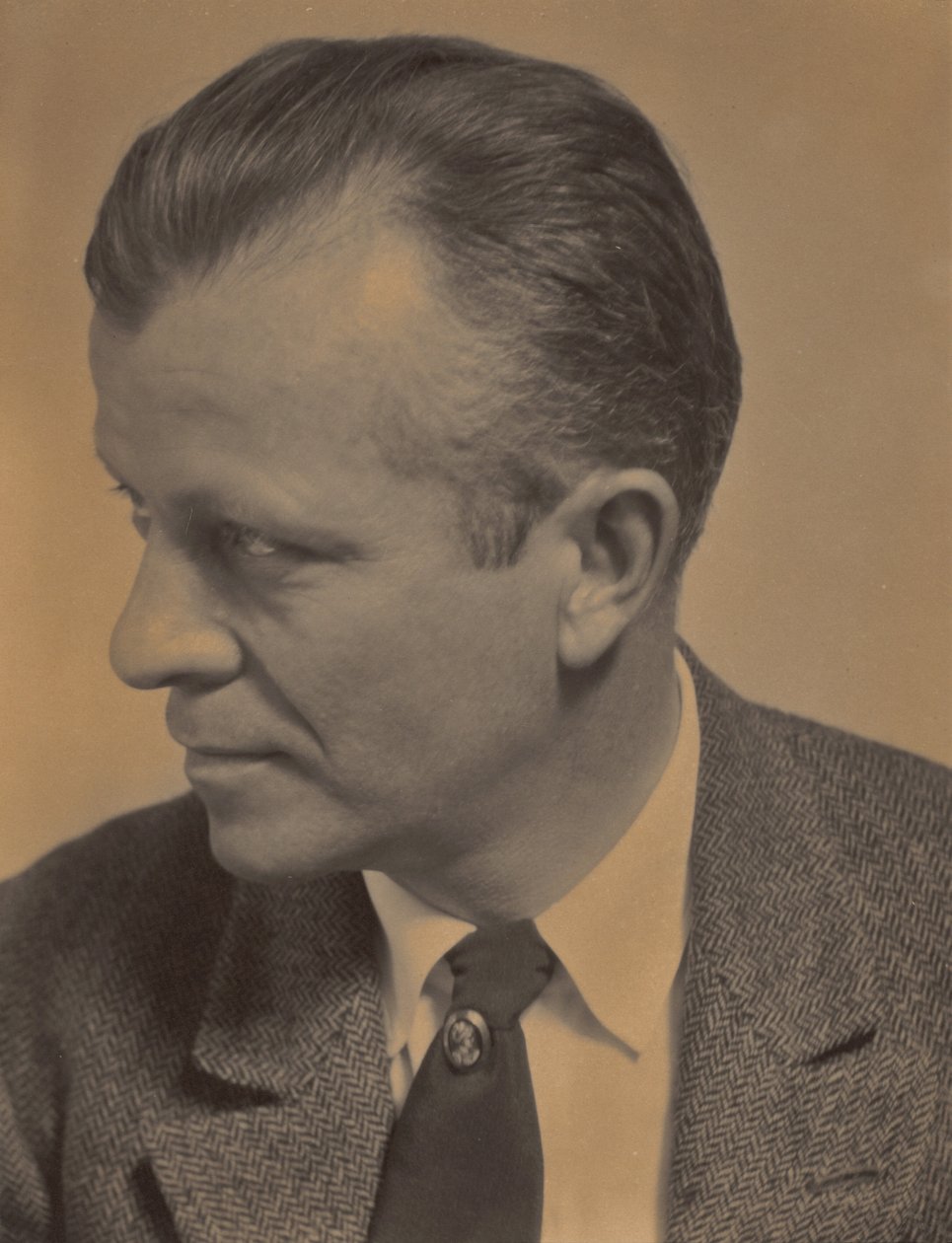 Arthur G. Dove da Alfred Stieglitz